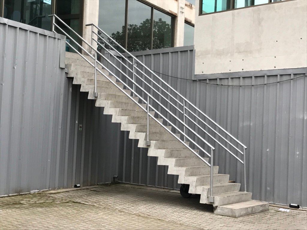 Imagen del proyecto Espacio Riesco